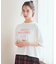 NUITA LA BELLE ETOILEショートT