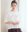 NUITA LA BELLE ETOILEショートT