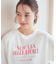 NUITA LA BELLE ETOILEショートT