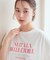 NUITA LA BELLE ETOILEショートT