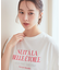 NUITA LA BELLE ETOILEショートT