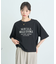 NUITA LA BELLE ETOILEショートT