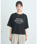 NUITA LA BELLE ETOILEショートT