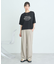 NUITA LA BELLE ETOILEショートT