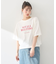 NUITA LA BELLE ETOILEショートT