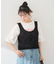 NUITA LA BELLE ETOILEショートT
