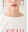 NUITA LA BELLE ETOILEショートT
