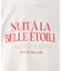 NUITA LA BELLE ETOILEショートT