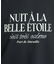 NUITA LA BELLE ETOILEショートT