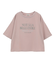 NUITA LA BELLE ETOILEショートT