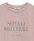 NUITA LA BELLE ETOILEショートT