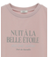 NUITA LA BELLE ETOILEショートT