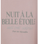 NUITA LA BELLE ETOILEショートT