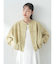 シャツブルゾン