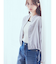 シャツブルゾン