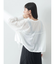 シャツブルゾン
