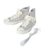 CONVERSE×earth　ALL☆STAR　HI