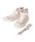 CONVERSE×earth　ALL☆STAR　HI