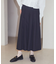選べる丈タックスカーチョ