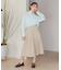 選べる丈タックスカーチョ
