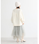 Phases de la Luneルーズスウェット