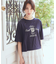 CollegeショートT