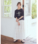 CollegeショートT