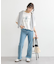 CollegeショートT