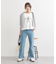 CollegeショートT