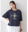 CollegeショートT