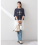 CollegeショートT