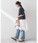 CollegeショートT