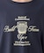 CollegeショートT