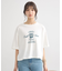 CollegeショートT