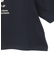 CollegeショートT