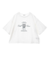 CollegeショートT