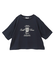 CollegeショートT