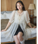【WEB限定】シアーパフチュニック