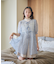 【WEB限定】シアーパフチュニック