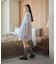 【WEB限定】シアーパフチュニック
