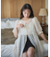 【WEB限定】シアーパフチュニック
