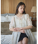 【WEB限定】シアーパフチュニック