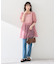【WEB限定】シアーパフチュニック