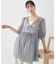 【WEB限定】シアーパフチュニック