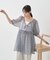 【WEB限定】シアーパフチュニック