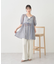 【WEB限定】シアーパフチュニック
