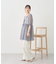 【WEB限定】シアーパフチュニック