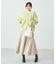 アンチピリングVネックカーディガン