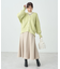 アンチピリングVネックカーディガン