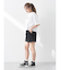 アソートグラフィックショートT